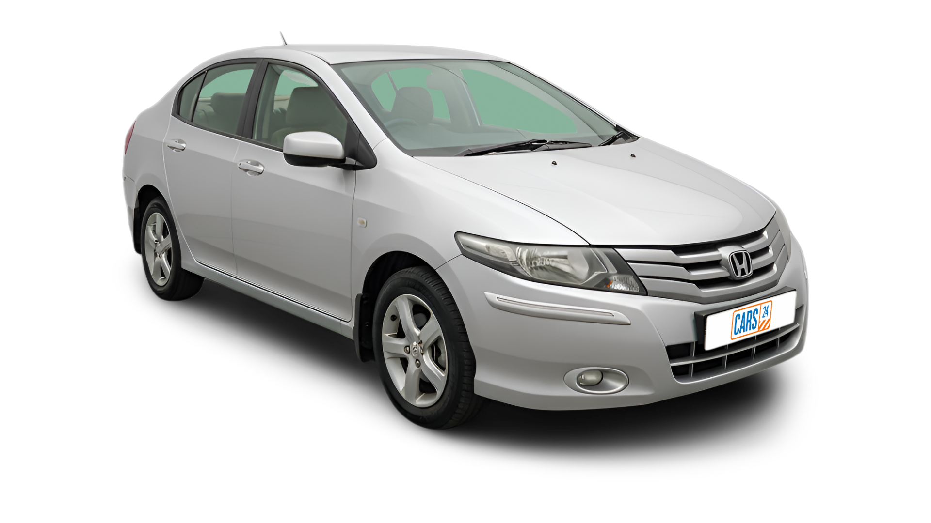 Honda City-img